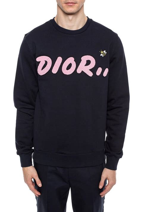 dior x kaws logo|Dior x KAWS release date.